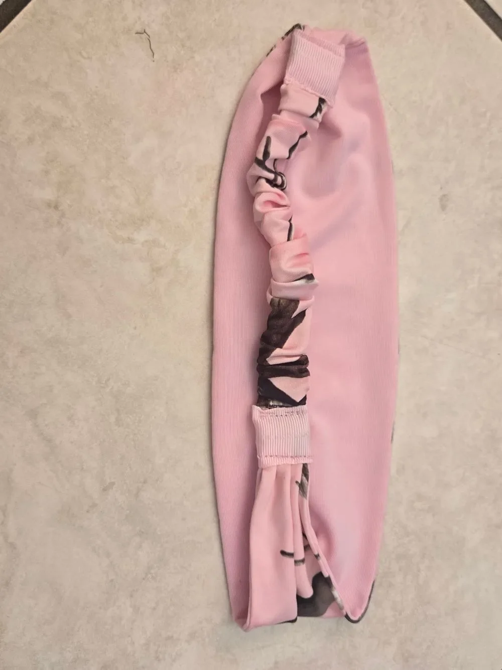Realtree lightweight pink